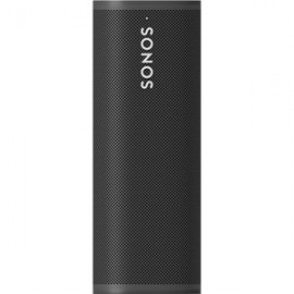 Bocina Wifi Portátil Inteligente Contra Agua Sonos Roam