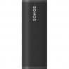 Bocina Wifi Portátil Inteligente Contra Agua Sonos Roam