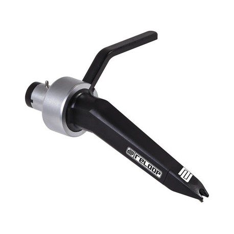 Cabezal Completo Aguja Esférica Reloop Concorde Black