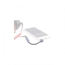 Cable Adaptador Bycip2 Micrófono Trs A Celular Trss 3.5 Boya
