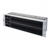 Ecualizador Grafico Estéreo De 31 Bandas Behringer Fbq6200hd
