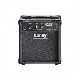 Amplificador De Guitarra Laney Lx10