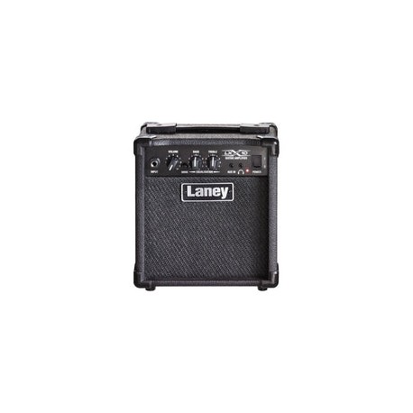 Amplificador De Guitarra Laney Lx10