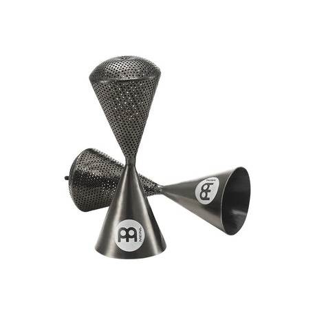 Efecto Cone-stack Shaker De Cuatro Cámaras Meinl Cone