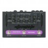 Amplificador De Piso Dos Canales Hotone Nlf-1 Britwind