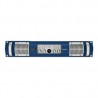 Amplificador De Poder De 4 Canales 500w, Proel Hpd2004