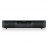 Amplificador De Potencia De 6000w, Behringer Nx6000