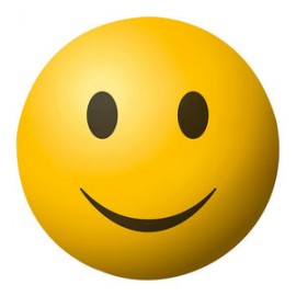 Efecto Shaker De Plástico Abs Cara Feliz Meinl Face-h