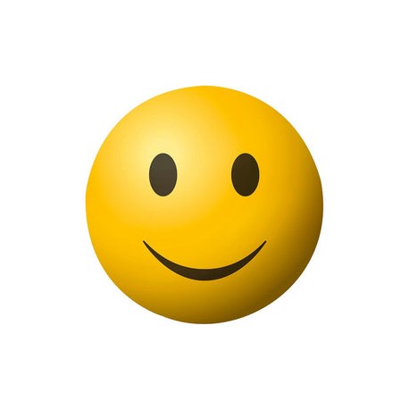 Efecto Shaker De Plástico Abs Cara Feliz Meinl Face-h