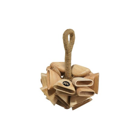 Efecto Waterfall De Madera Color Natural Meinl Wa2nt