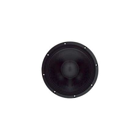 Eighteen Sound 12nmb420/8 Bocina 12 Pulgadas 450w 8 Ohms Color Negro