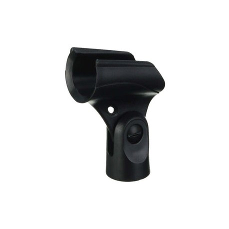 Eikon Dm585 Micrófono Dinámico Vocal Profesional Con Clip