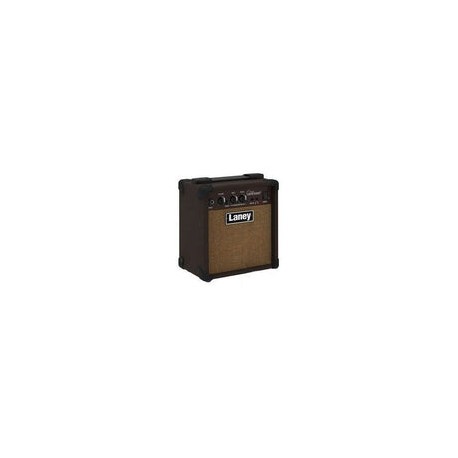 Amplificador Laney La Series La10 Para Guitarra De 10w