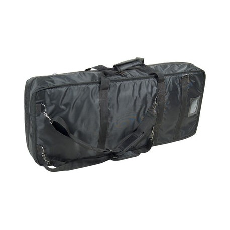 Funda Nylon Acolchado Para Teclado Proel Bag900pn
