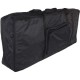 Funda Para Teclado Serie 900 Nylon 420d Proel Bag910pn