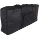 Funda Para Teclado Serie 900 Nylon 420d Proel Bag910pn
