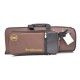 Funda Para Trompeta Stradivarius Gig Bag Bach 818h