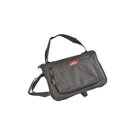Funda Para Baquetas C/3 Bolsillos Exteriores Skb 1skb-sb300