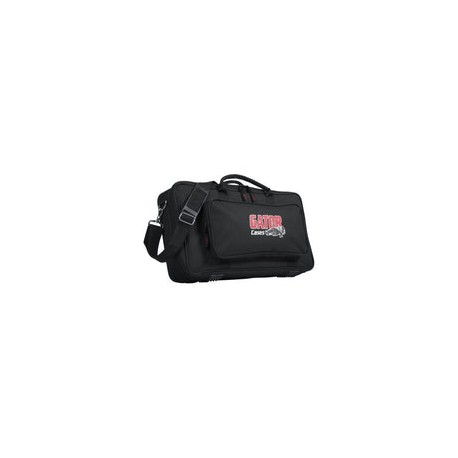 Funda Para Controladores Midi Y Samplers Gator Gk-2110