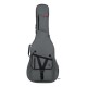 Funda Para Guitarra Acústica Transit Gator Gt-acoustic-gry