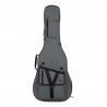 Funda Para Guitarra Acústica Transit Gator Gt-acoustic-gry