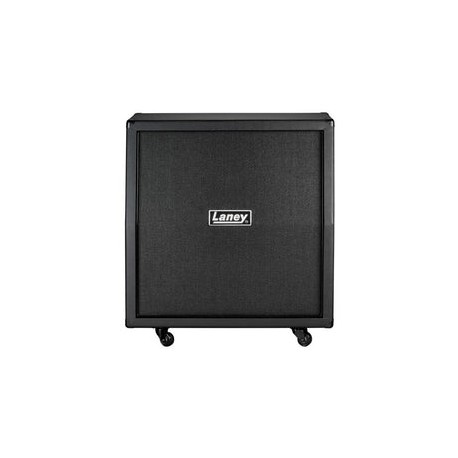 Gabinete Para Guitarra De 4x12 Laney Gs412ia