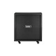 Gabinete Para Guitarra De 4x12 Laney Gs412ia Color Negro