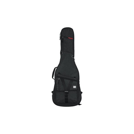 Funda Para Guitarra Eléctrica Gator Transit Gt-electric-blk