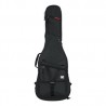 Funda Para Guitarra Eléctrica Gator Transit Gt-electric-blk