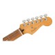 Guitarra Eléctrica Fender Player Plus Stratocaster De Aliso Opal Spark Poliéster Con Diapasón De Granadillo Brasileño