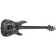 Guitarra Electrica Schecter C-1 Silver Mountain