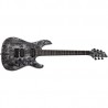 Guitarra Electrica Schecter C-1 Silver Mountain