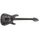 Guitarra Electrica Schecter C-1 Silver Mountain