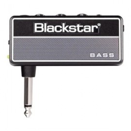 Blackstar Amplug Bass Amplificador P/audifonos Fly Bass