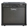 Combo Amplificador P/guitarra De 12 Pulgadas Laney Lx65r