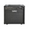 Combo Amplificador Para Guitarra De 10 Pulgadas Laney Lx35r