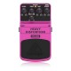 Pedal De Efecto Behringer Heavy Distortion Hd300  Rosa