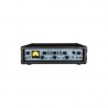 Ashdown Abm-300-evo Cabezal Amplificador Para Bajo 300w Color Negro/azul