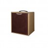 Combo Para Bajo 1x12 100w Ashdown Studio 12 Tweed Color Marrón