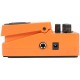 Pedal De Efecto Behringer Super Fuzz Sf300  Naranja