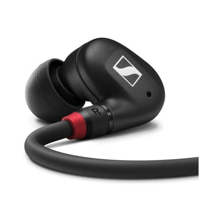 Audifonos In-ear Para Monitoreo Sennheiser Ie 100 Pro