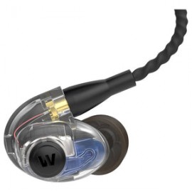 Audifonos De Monitoreo Con 2 Drivers Am Pro20 Westone