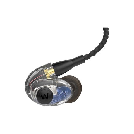 Audifonos De Monitoreo Con 2 Drivers Am Pro20 Westone