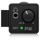 Amplificador Audifonos Monitor, Behringer P2