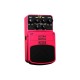 Pedal De Efecto Behringer Ultra Metal Um300  Rosa