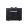 Blackstar Ht Metal 5 Combo Amplificador Guitarra 5 Watts Color Negro