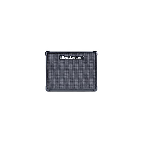 Amplificador Blackstar Id Core 40 V3 De Guitarra 191102 Va