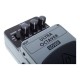 Pedal De Efecto Behringer Ultra Octaver Uo300  Gris