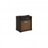 Amplificador Laney La Series La10 Para Guitarra De 10w