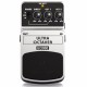 Pedal De Efecto Behringer Ultra Octaver Uo300  Gris